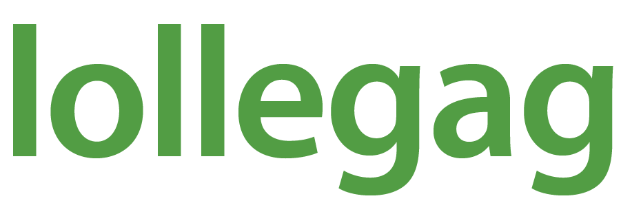 Lollegag Logo